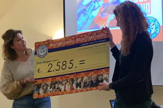 Soroptimist International 2023